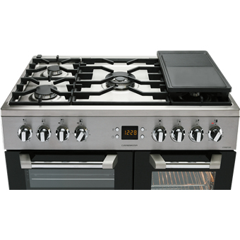 Leisure Cuisinemaster CS90F530 – image 3
