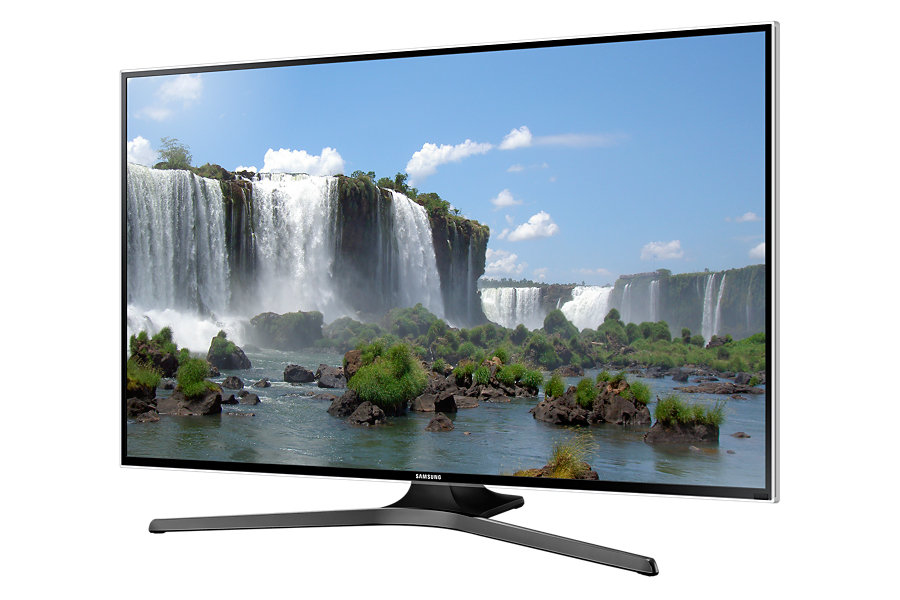 Samsung UE65J6250AW 165.1 cm (65") Full HD Smart TV Wi-Fi Black – image 4
