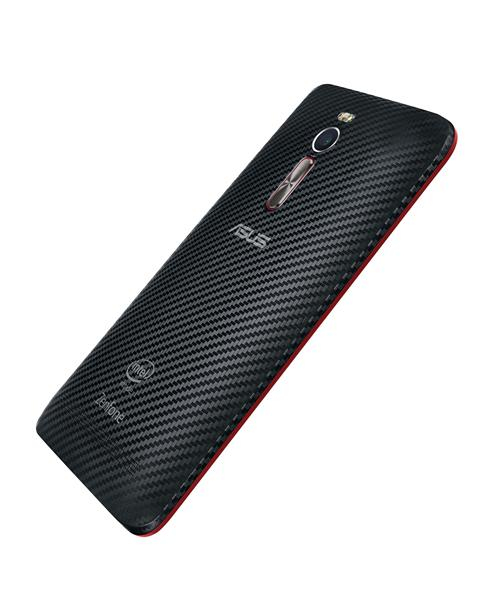 ASUS ZenFone 2 Deluxe Special Edition ZE551ML-2J775RU – image 4
