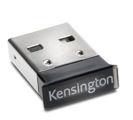 Kensington Bluetooth® 4.0 USB Adapter – image 1