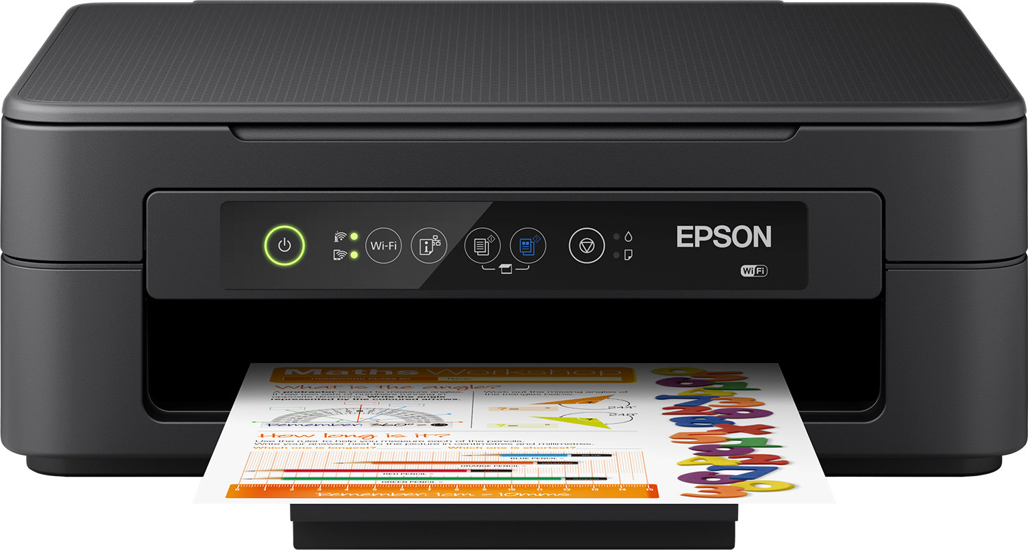Epson Expression Home XP-2100 – image 1