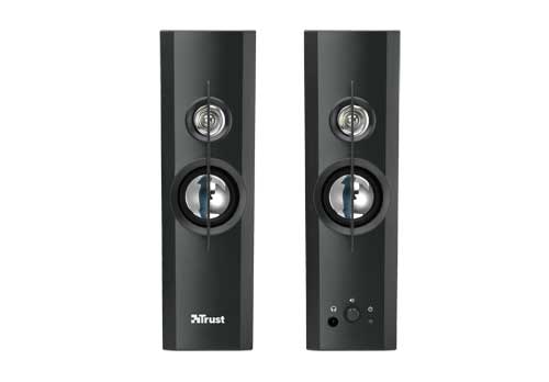 Trust 2.0 Speaker Set SP-2450M