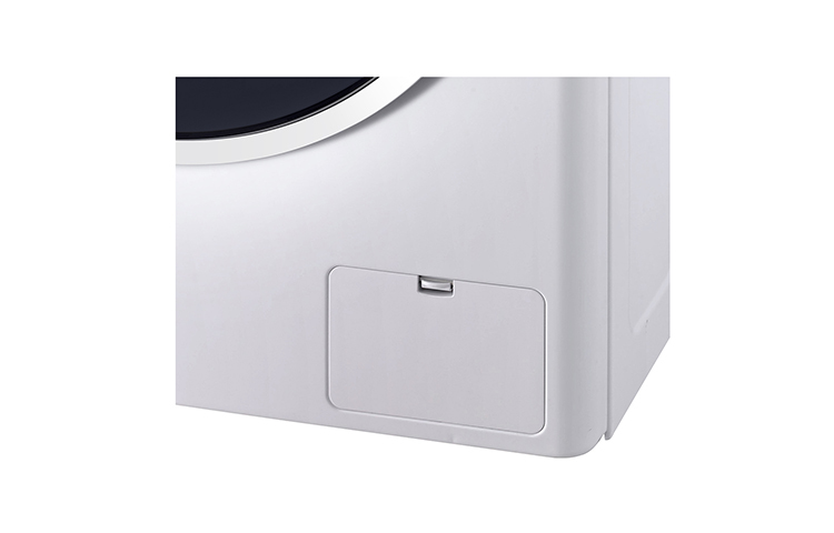 LG F14U2VCN2H washing machine Front-load – image 8