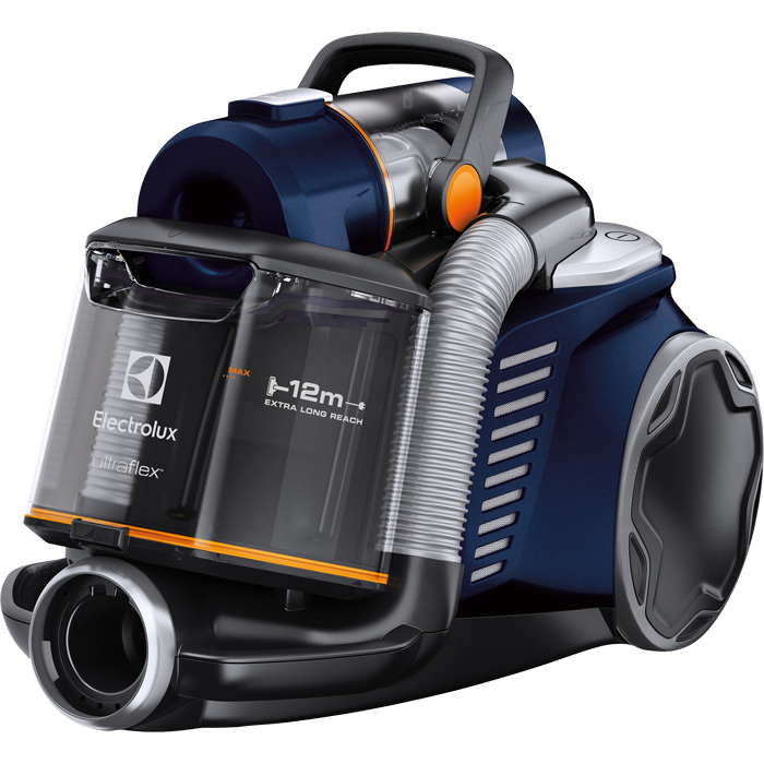 Electrolux EUFC81DB Cylinder vacuum Dry – image 3