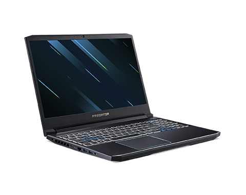 Acer Predator Helios 300 PH315-52-7166 Intel® Core™ i7 i7-9750H Laptop – image 3
