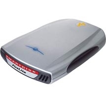 Smartdisk FireLite external hard drive
