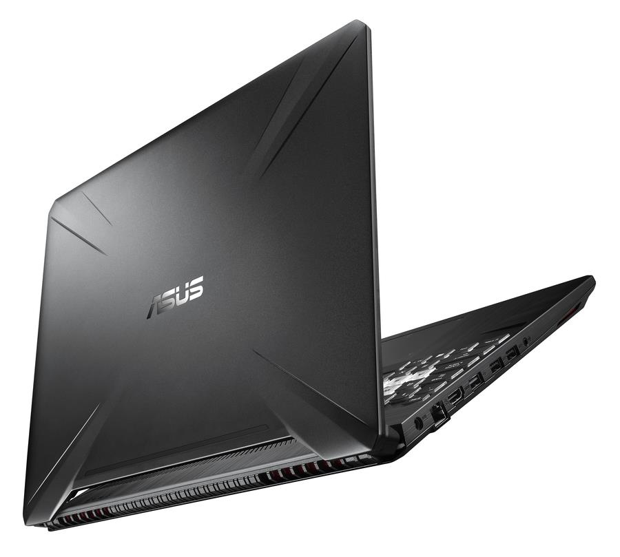 ASUS TUF Gaming TUF565DU AMD Ryzen™ 7 3750H Laptop – image 3