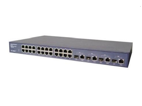 EnGenius ESW-8826 network switch Managed