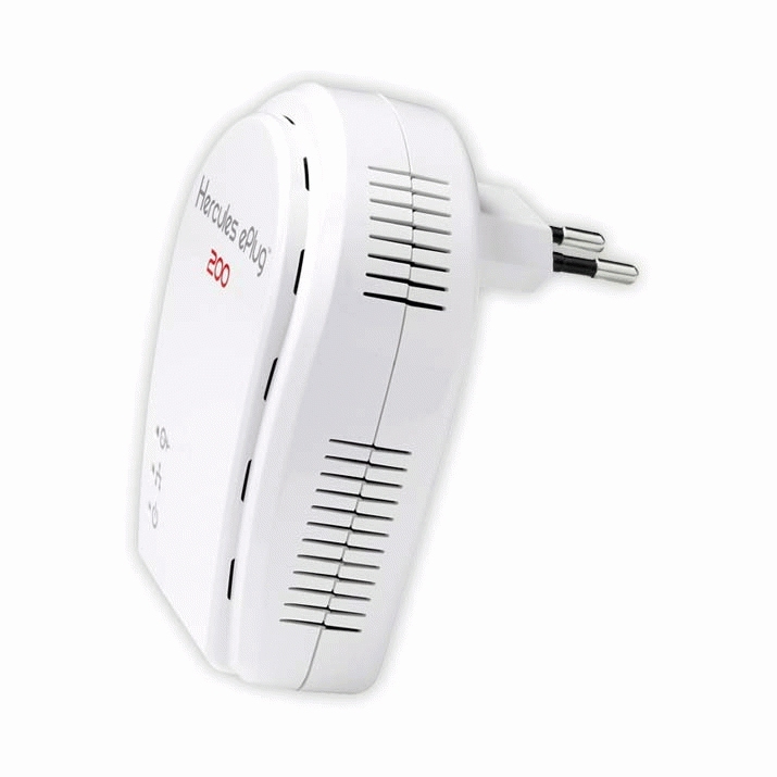 Hercules ePlug 200 Solo – image 2