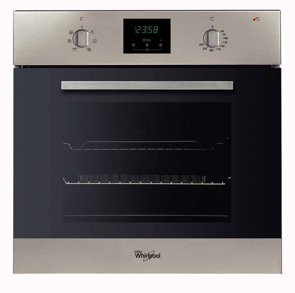Whirlpool AKP 447/IX