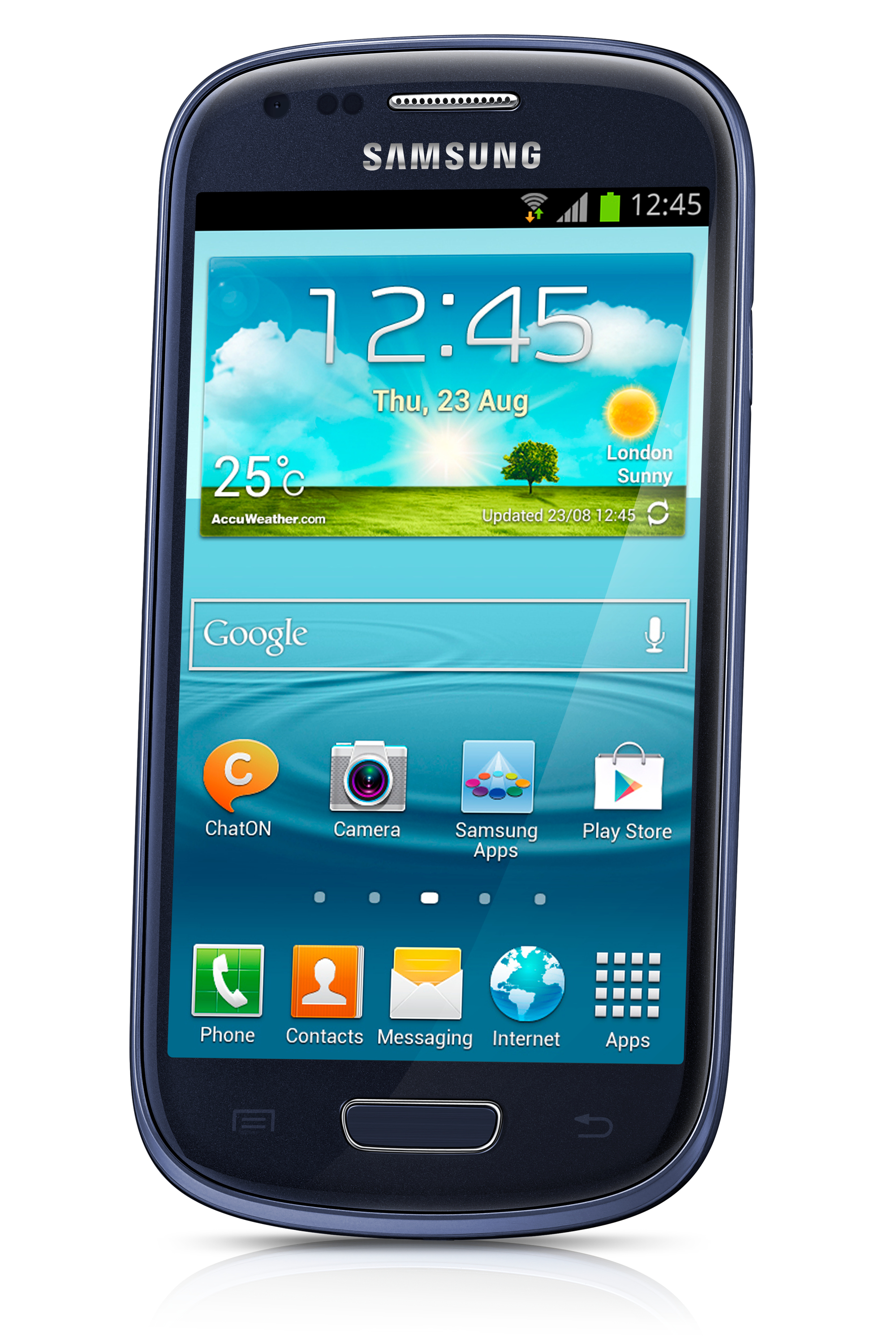Samsung III Mini – image 9