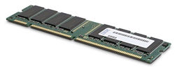 Lenovo Memory 256MB PC1600 ECC DDR SDRAM RDIMM