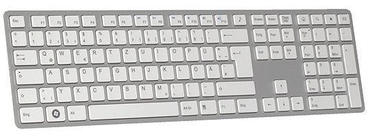KeySonic KSK-8021 U – image 2