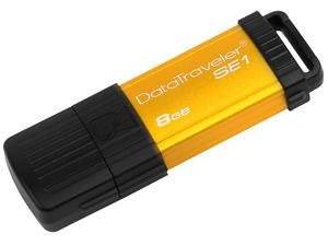 Kingston Technology SE1, 8GB
