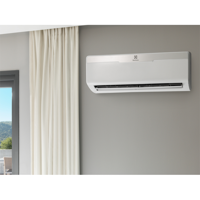 Electrolux EPS18V38HWI Air conditioner indoor unit Stainless steel, White – image 5