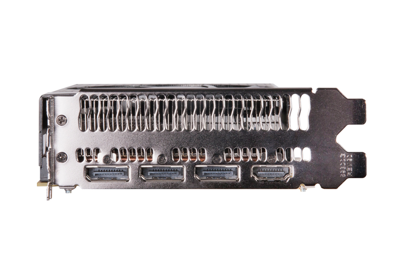 CLUB3D Radeon R9 Nano – image 4