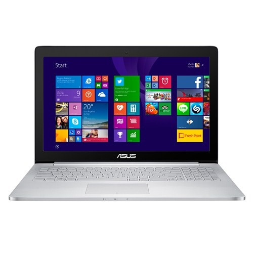 ASUS Zenbook Pro UX501JW-CN433T laptop Intel® Core™ i7 i7-4750HQ – image 1