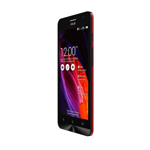 ASUS ZenFone 5 A500CG-2C210CHT smartphone – image 1