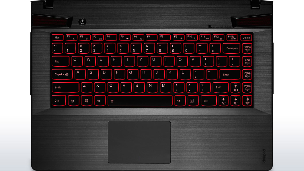 Lenovo IdeaPad Y410p Intel® Core™ i7 i7-4700MQ Laptop – image 3