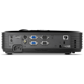 Viewsonic PJD6243 data projector 3200 ANSI lumens DLP XGA (1024x768) Black – image 5