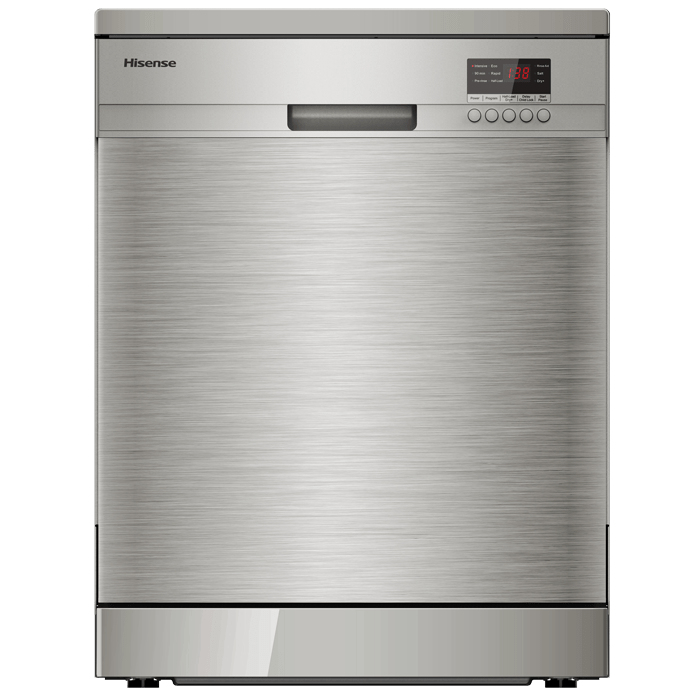 Hisense H13DESS — vue 1 sur 8