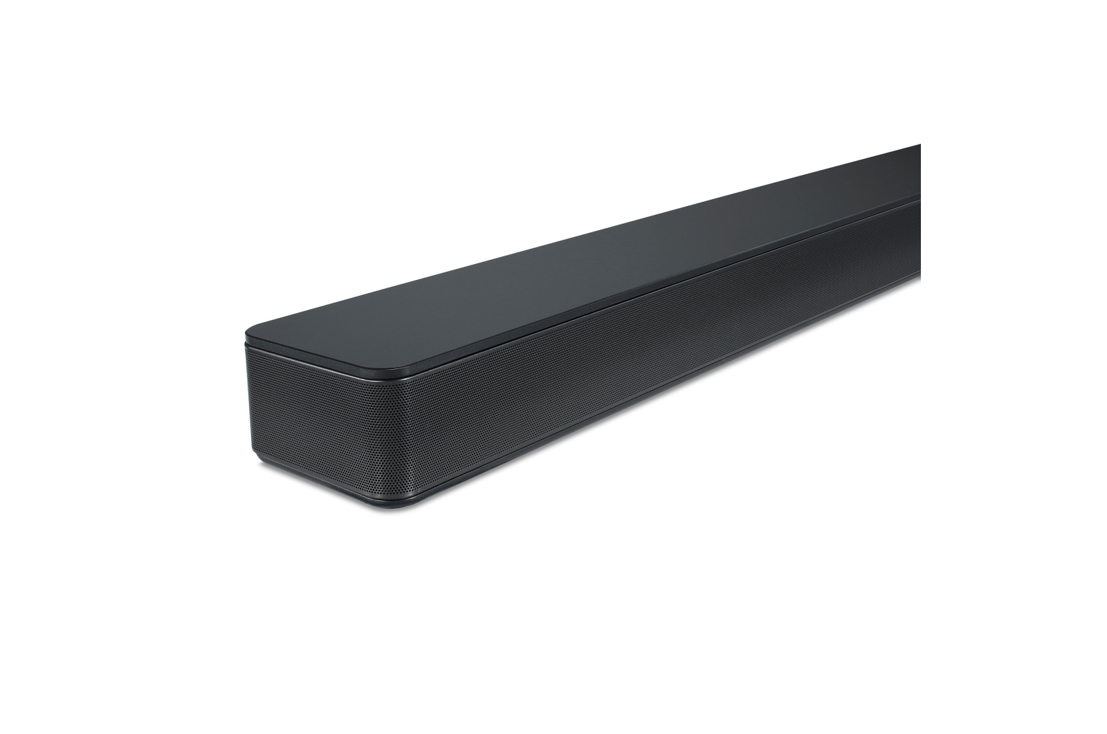 LG SK8Y soundbar speaker Black 2.1 channels – image 5