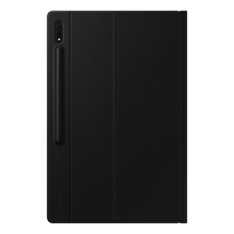 Samsung EF-DX900B QWERTY UK English Pogo Pin Black – image 2