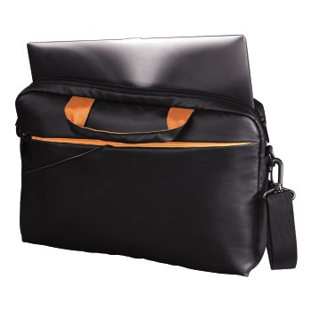 Hama Almere 29.5 cm (11.6") Briefcase Black – image 2