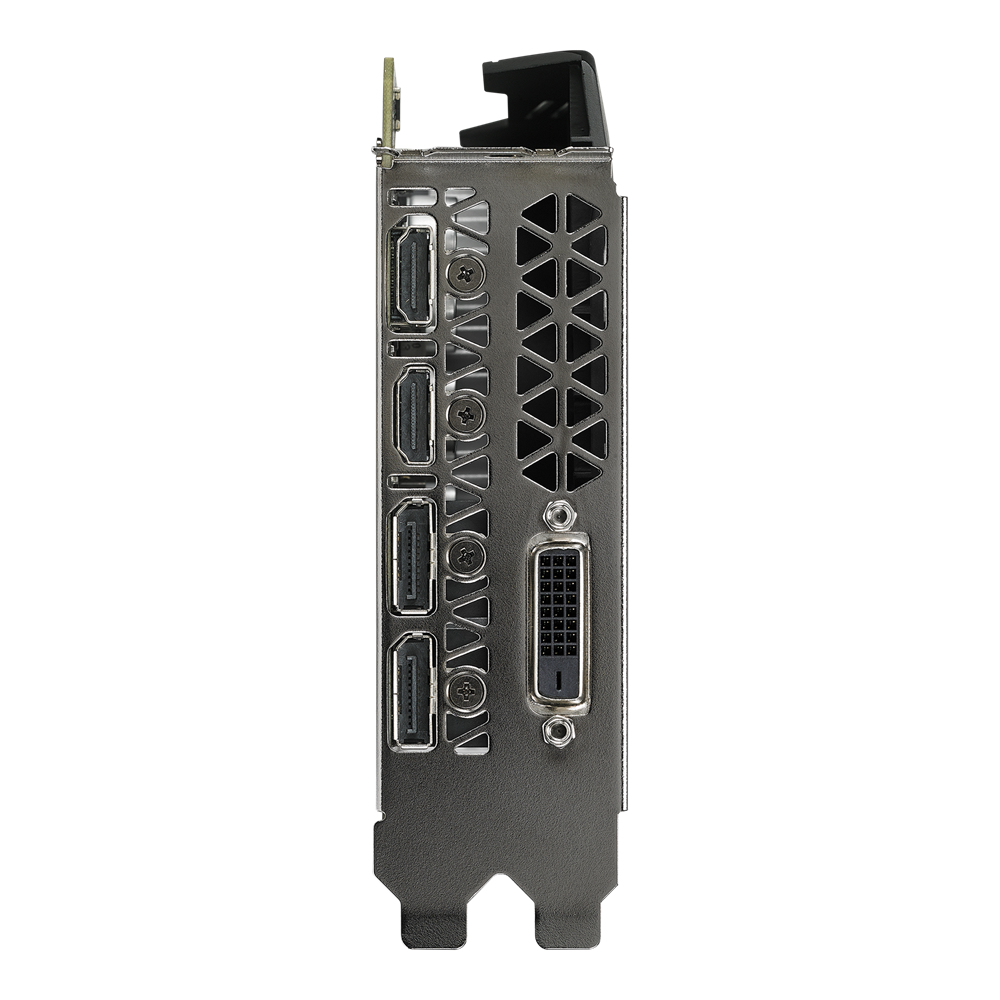 ASUS GeForce GTX 1060 – image 8