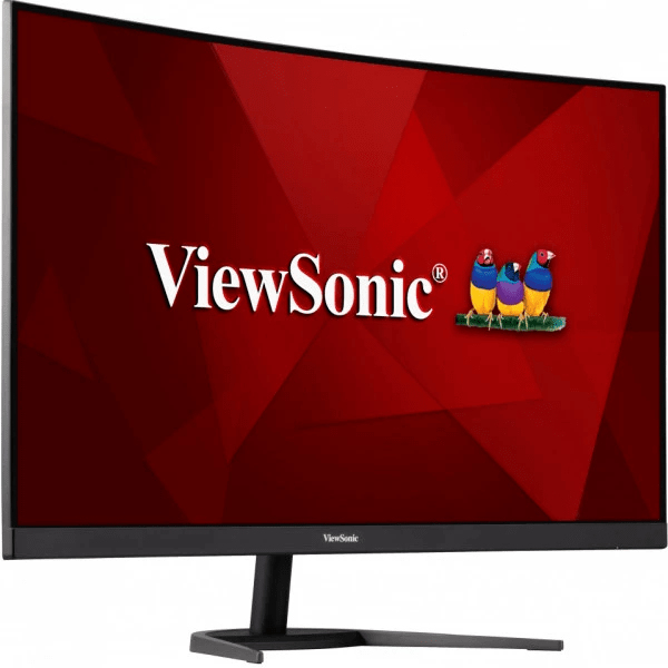 Viewsonic VX Series VX3268-PC-MHD computer monitor – image 6