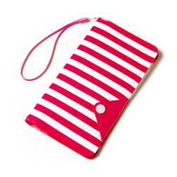 Celly SPLASHWALLETPK mobile phone case