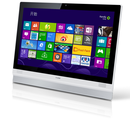 Haier Q8s-B206 Intel® Pentium® 2020M – image 3