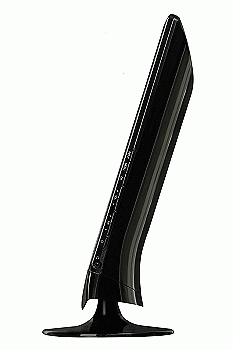 LG M2394D-PZ computer monitor – image 2