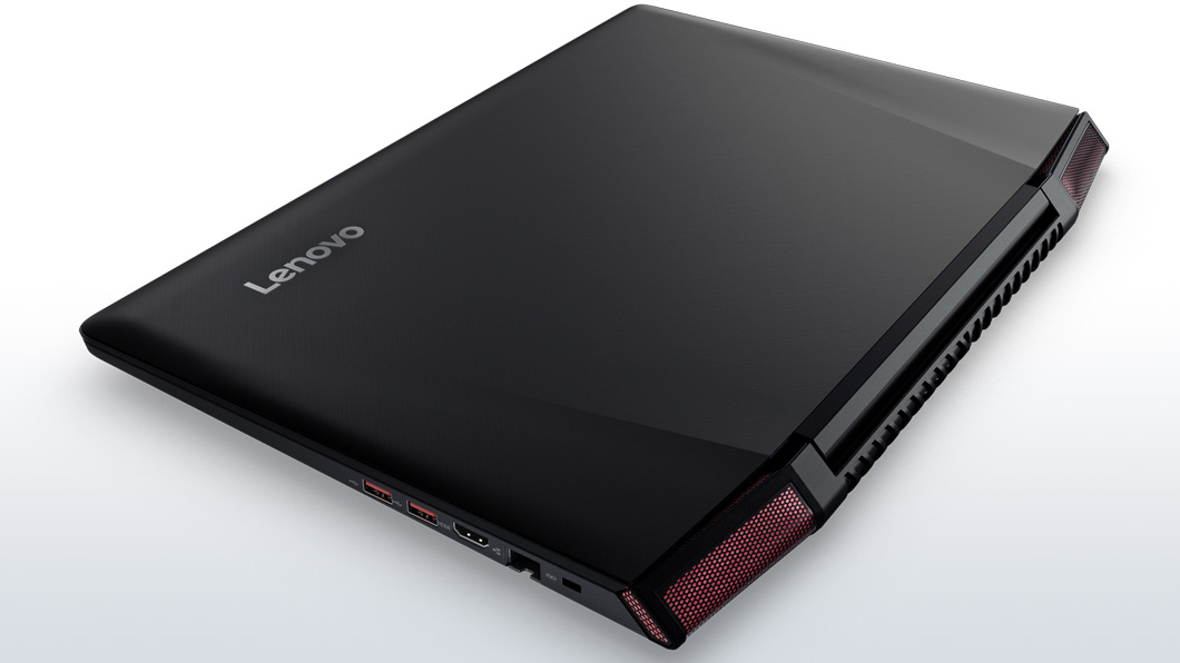 Lenovo IdeaPad Y700-17ISK Intel® Core™ i7 i7-6700HQ Laptop – image 9