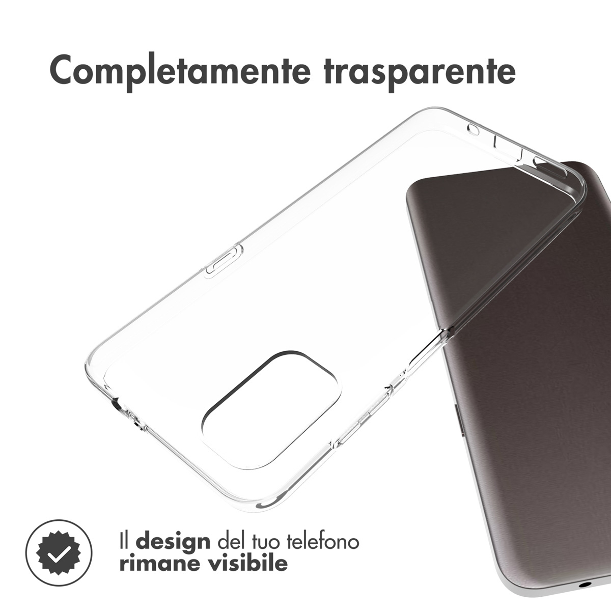 Accezz SH00049591 mobile phone case – image 5
