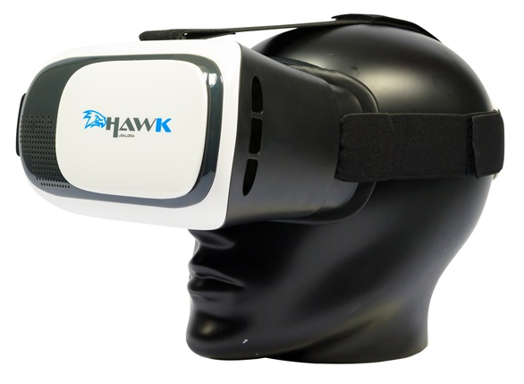 Salora VR Hawk – image 2