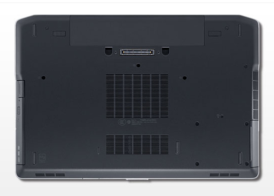 Dell Latitude E6520 Intel® Core™ i3 i3-2310M – image 6