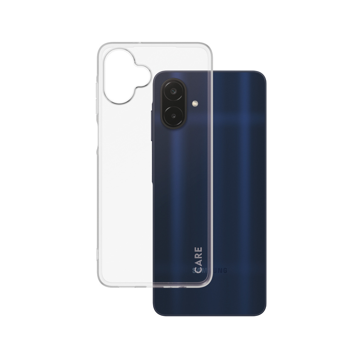 PanzerGlass CARE™ by PanzerGlass® X-Ray Case Samsung Galaxy A08 | A07 5G