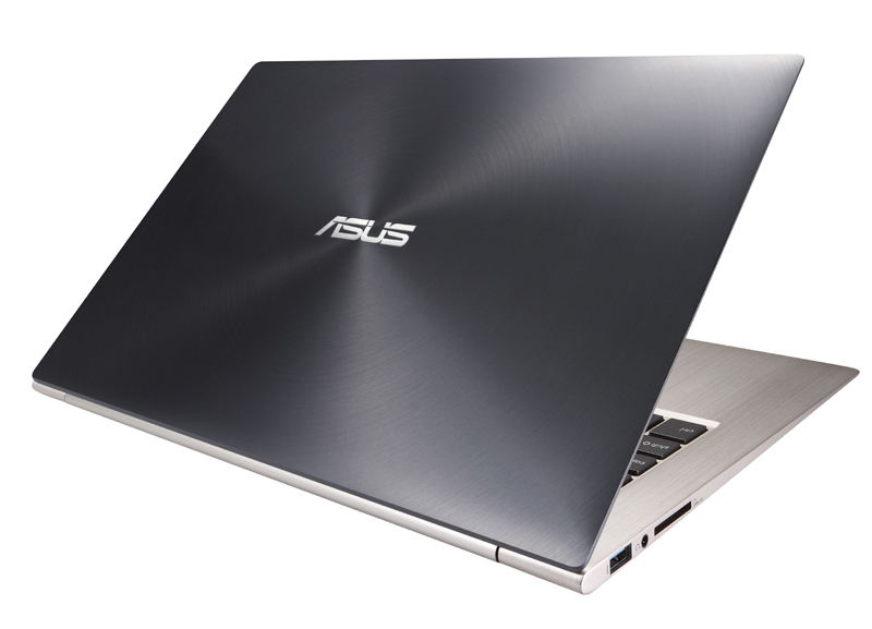ASUS Zenbook UX32VD-R3001H-BE Intel® Core™ i5 i5-3317U Laptop – image 7