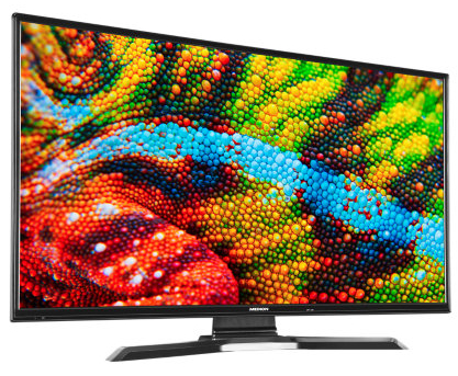 MEDION P14002 101.6 cm (40") Full HD Smart TV Wi-Fi Black 300 cd/m² – image 5