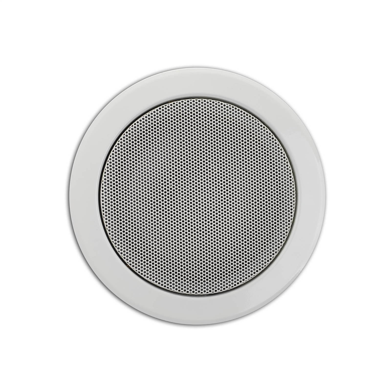 Biamp Commercial EN-CMX6T10 2-way White Wired