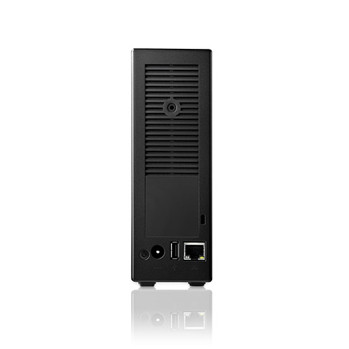 Seagate BlackArmor NAS 110 – image 2
