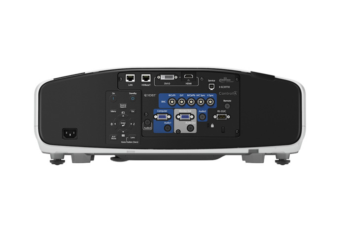 Epson Pro G7200W – image 6