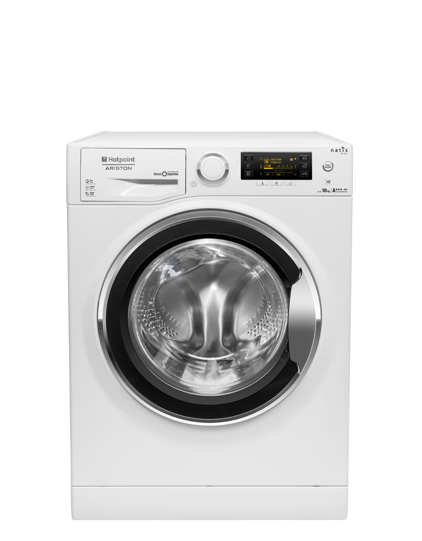 Hotpoint RPD 1047 DX EU