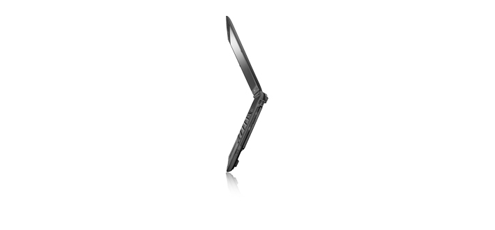 Samsung P P560-AA04BE Intel® Core™2 Duo P7450 – image 8