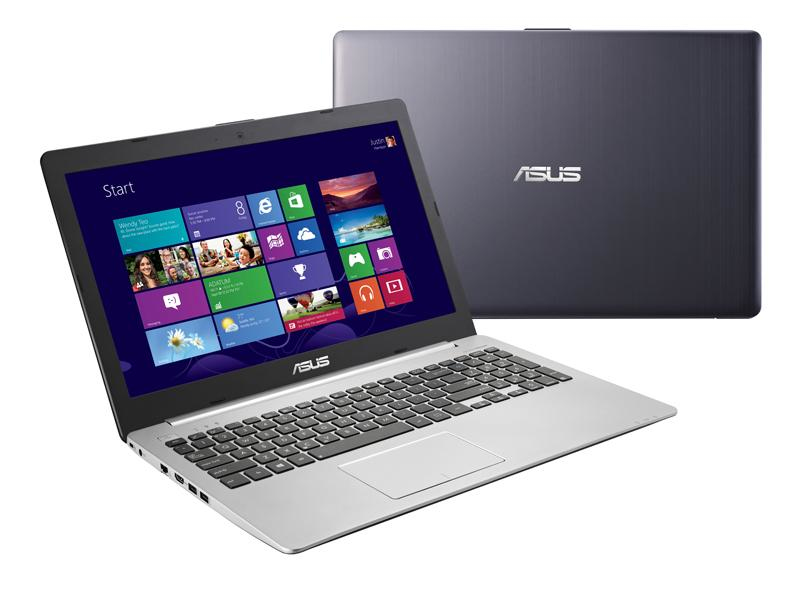 ASUS K551LN-XX522H laptop Intel® Core™ i7 i7-4510U – image 7