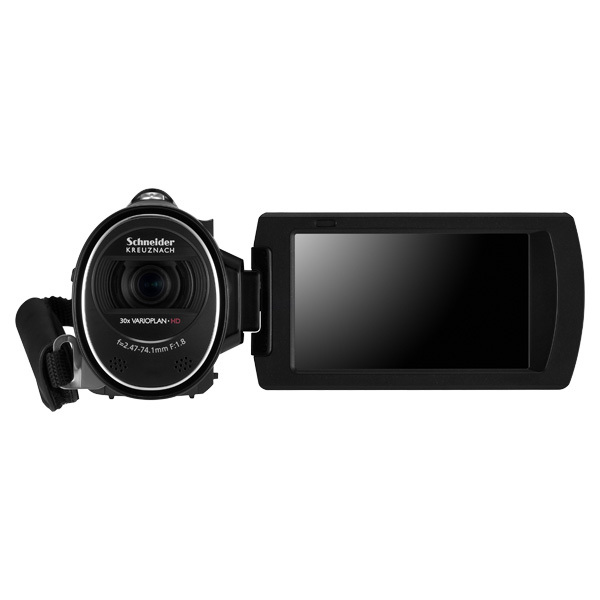 Samsung HMX-H300BN camcorder – image 5