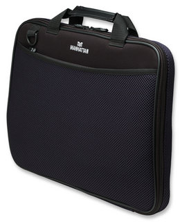 Manhattan 421744 laptop case – image 1