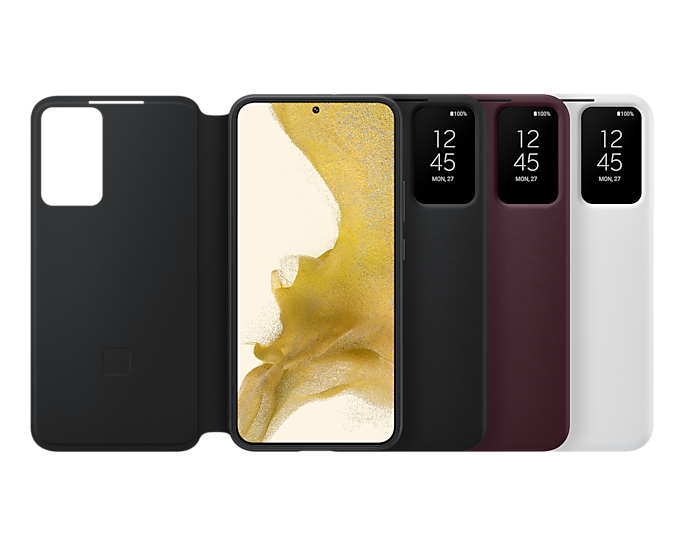 Samsung EF-ZS906CWEGEE mobile phone case – image 6