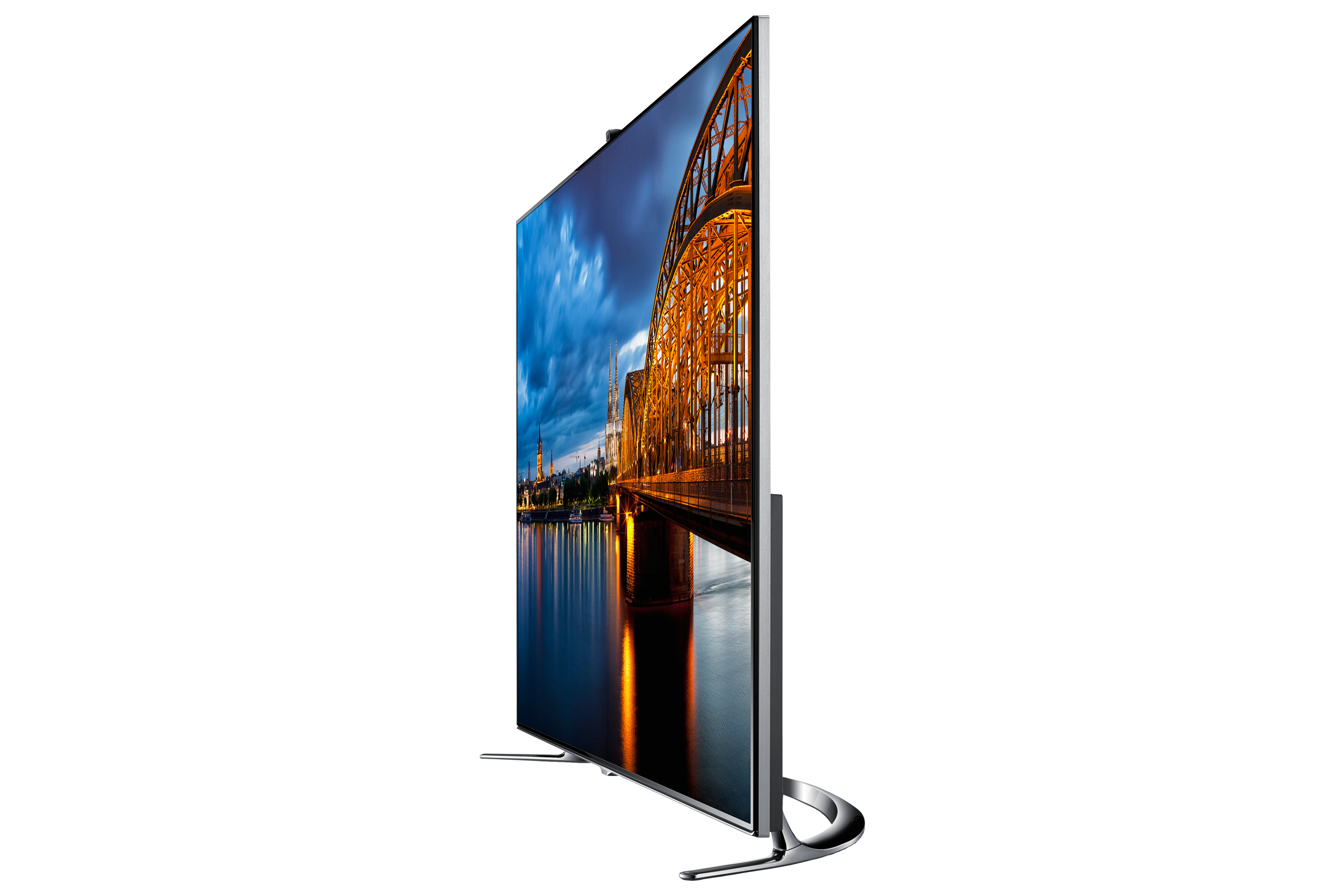 Samsung UE46F8080 116.8 cm (46") Full HD Wi-Fi Black – image 6